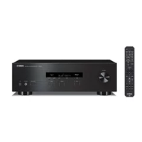 A/V Receivers & Amplifiers